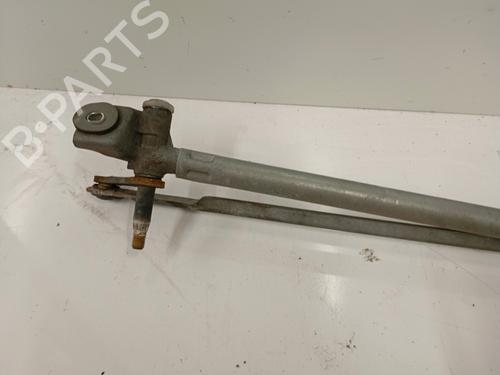 Front wiper motor CITROËN C4 II (NC_) 2.0 HDi / BlueHDi 150 | BP26527582M29 - Image 2