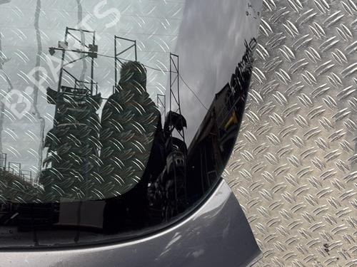 Used Tailgate Tailgate OPEL CORSA E (X15) 1.4 Turbo (08, 68) (101 hp) 31974819 31974819