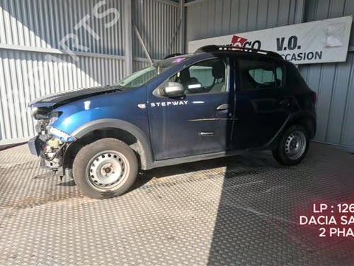 Gearbox DACIA SANDERO II 1.5 Blue dCi 95 (B8JL) | BP38677573M3 - Image 16