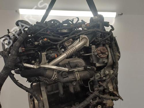 Engine FORD FOCUS III | BP34145005M1 - Image 4