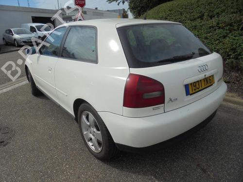 Forkjerm høyre AUDI A3 (8L1) 1.9 TDI | BP21303758C42 