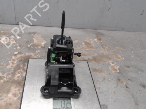 Gear lever CITROËN C3 / C3 ORIGIN III (SX) 1.2 THP 110 | BP21312960M90 