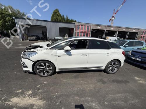Starter CITROËN DS5 2.0 HDi 200 Hybrid4 All-wheel Drive | BP25872042M8  - Image 19