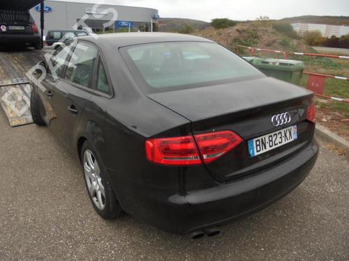 Climate control AUDI A4 B8 (8K2) 2.0 TDI | BP21365181I5  - Image 5