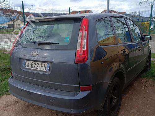 Pedal FORD C-MAX (DM2) | BP33451455I4 - Image 22