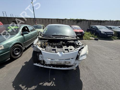 Front left seatbelt RENAULT MEGANE III Hatchback (BZ0/1_, B3_) 1.5 dCi (BZ09, BZ0D, BZ1W, BZ29, BZ14) | BP28077196I26 - Image 10