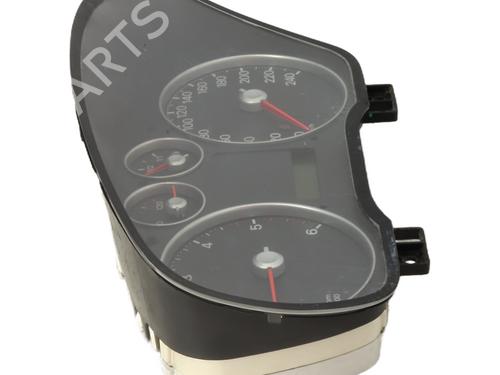 instrument-cluster-ford-focus-c-max-dm2-2003-2004-2005-2006-2007-33807360 main image
