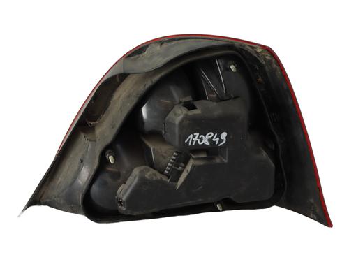 Used Left taillight Left taillight ROVER 200 II Hatchback (RF) 214 Si (103 hp) 28517881 28517881