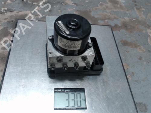 ABS pump MERCEDES-BENZ C-CLASS (W203) C 200 CDI (203.004) | BP21308371M43 