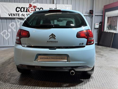 Devioluci CITROËN C3 II (SC_) 1.6 HDi | BP31803876I23 