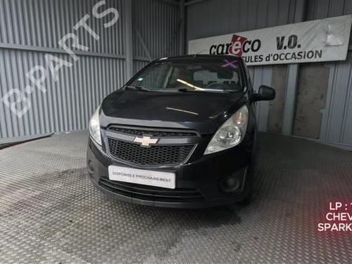 Instrument cluster CHEVROLET SPARK (M300) | BP36088239C47 - Image 18