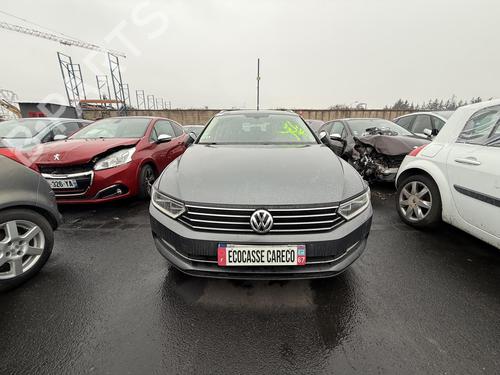 Mando VW PASSAT B8 Variant (3G5, CB5) 1.6 TDI | BP23821708I30 - Image 12