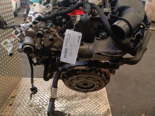 Used Engine PEUGEOT 208 II (UB_, UP_, UW_, UJ_) 1.2 PureTech 100 (101 hp) 23856429