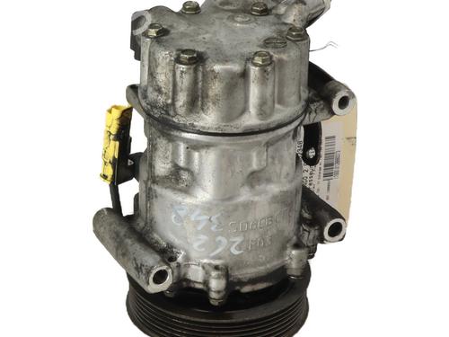 AC compressor CITROËN BERLINGO MULTISPACE (B9) 1.6 HDi 110 | BP37417093M34 - Image 2