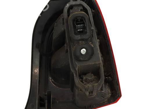 Used Left taillight Left taillight RENAULT TWINGO II (CN0_) 1.5 dCi (CN0E) (64 hp) 32386167 32386167