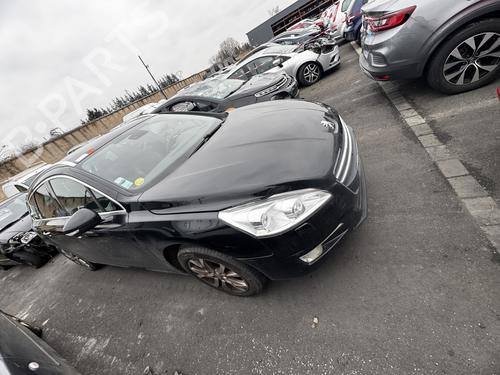 Middle console PEUGEOT 508 SW I (8E_) 2.0 HDi | BP23825711I22 - Image 13