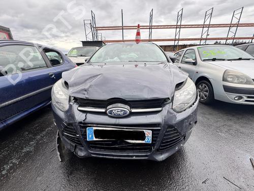 Engine FORD FOCUS III 1.6 TDCi | BP36370571M1 - Image 24