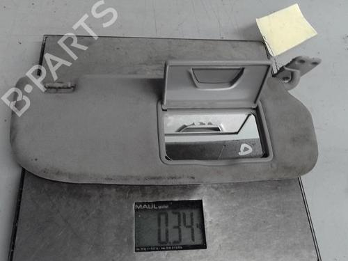 Used Right sun visor HYUNDAI COUPE II (GK) 2.0 GLS (143 hp) 21302239