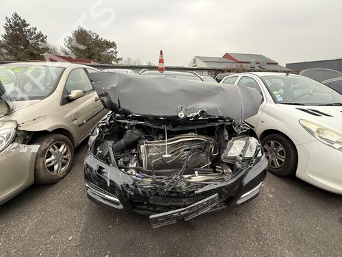 Climate control MERCEDES-BENZ E-CLASS T-Model (S212) E 220 CDI / BlueTEC (212.202, 212.201) | BP23813873I5  - Image 19