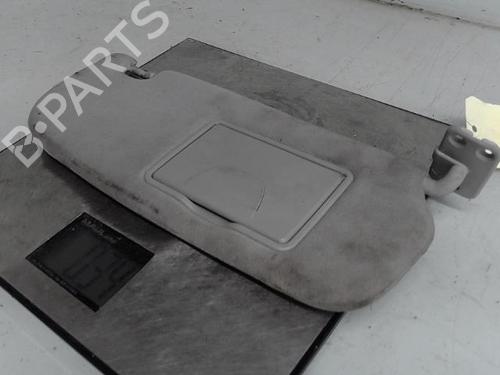 Right sun visor HYUNDAI COUPE II (GK) 2.0 GLS | BP21302239I2 