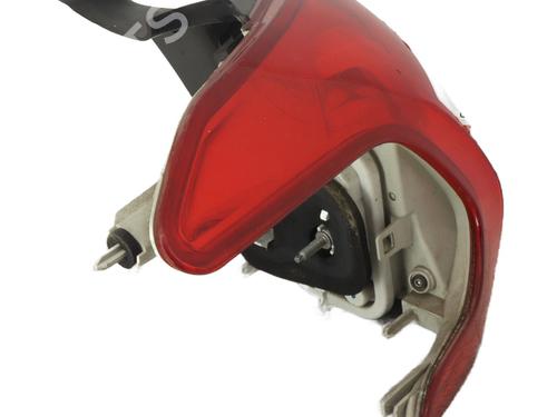 Left taillight PEUGEOT 2008 I (CU_) 1.6 VTi | BP36803740C34  - Image 5