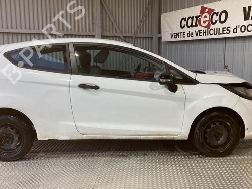 Left front window motor FORD FIESTA VI (CB1, CCN) 1.4 TDCi | BP32701474E21  - Image 14