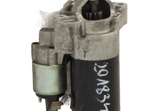 Starter RENAULT MEGANE II (BM0/1_, CM0/1_) 2.0 16V (BM0U, CM0U) | BP21299416M8