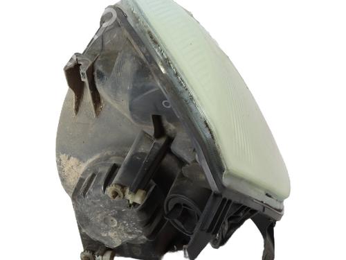 Left headlight FORD FIESTA V (JH_, JD_) 1.4 16V | BP29222671C28 
