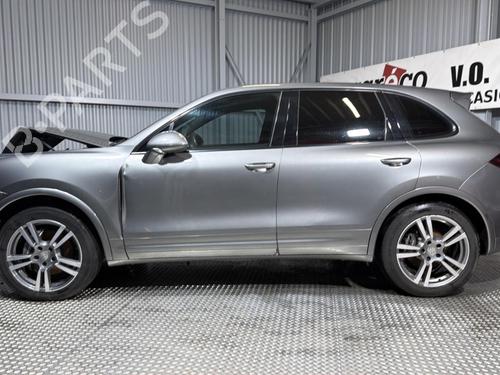 Headlight switch PORSCHE CAYENNE (92A) 3.0 Diesel | BP32316208I24  - Image 12