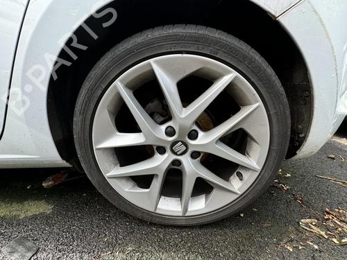 Left front driveshaft SEAT LEON (5F1) 2.0 TDI | BP25261075M38 - Image 17