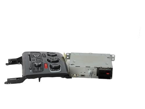 Radio CITROËN C4 II (NC_) 1.6 HDi 115 | BP27717602E6 
