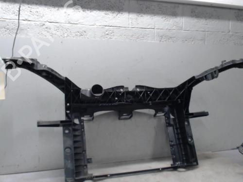 Used Front slam panel Front slam panel FORD FIESTA V (JH_, JD_) 1.4 16V (80 hp) 21299963 21299963
