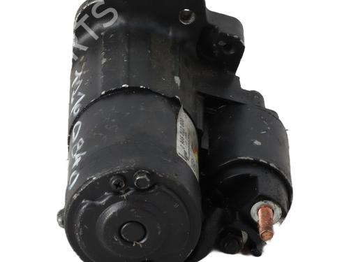 Starter DACIA LOGAN EXPRESS (FS_) 1.5 dCi | BP21296893M8 