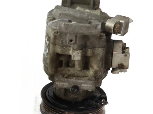 Used AC compressor AC compressor FIAT 500 (312_) 1.3 D Multijet (312AXB1A) (75 hp) 31997286 31997286