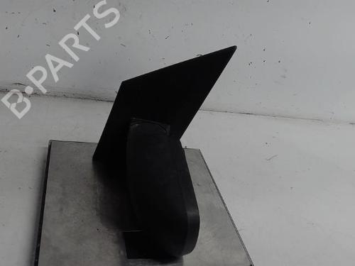 Left mirror FORD FIESTA V (JH_, JD_) 1.4 TDCi | BP21311703C26 