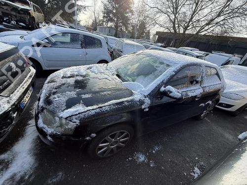 Climate control AUDI A3 (8P1) 2.0 TDI 16V | BP23820436I5  - Image 12