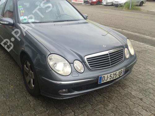 Used Parts MERCEDES-BENZ E-CLASS T-Model (S211)  E 280 T CDI (211.220)  1990726