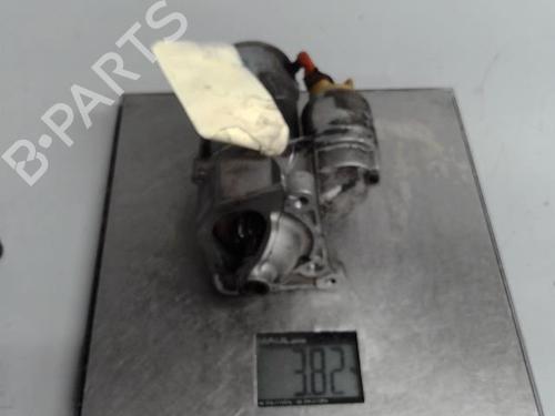 Starter RENAULT LAGUNA II (BG0/1_) 1.9 dCi (BG08, BG0G) | BP21318454M8 