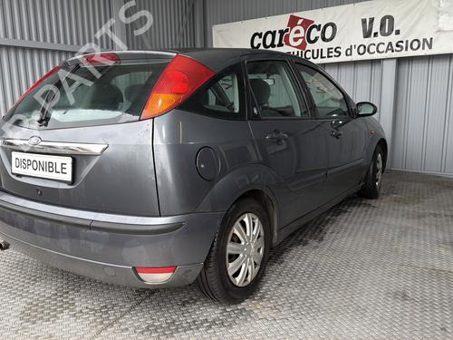 Used Parts FORD FOCUS I (DAW, DBW)  1.8 16V  4553917