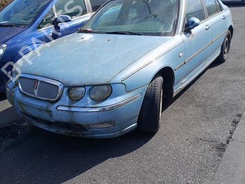Left headlight ROVER 75 (RJ) 1.8 | BP33928113C28 - Image 28