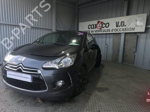 Gearbox CITROËN DS3 (SA_) 1.6 HDi 115 | BP38038865M3  - Image 11
