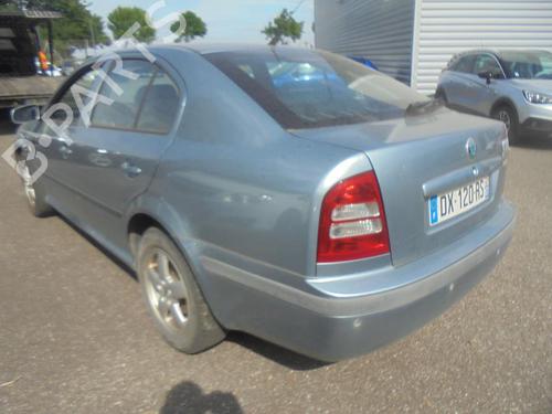 Styring servopumpe SKODA OCTAVIA I (1U2) 1.9 TDI | BP21313581M99 