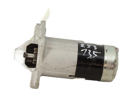 Starter RENAULT KANGOO Express (FW0/1_) 1.5 dCi 90 (FW0G, FW05, FW08, FW11) | BP28175978M8 - Image 2