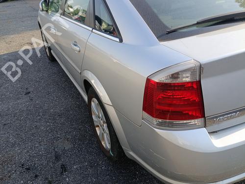 Used Parts OPEL VECTRA C GTS (Z02) 1.9 CDTI (F68) 3490461