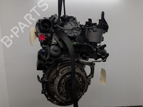 Engine FORD FIESTA VI (CB1, CCN) 1.5 TDCi | BP30647849M1