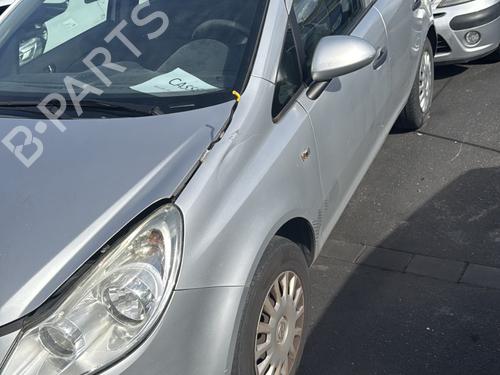 Køleventilator elektrisk OPEL CORSA D (S07) 1.3 CDTI (L08, L68) | BP28815531M35 