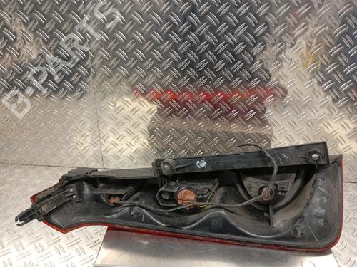 Right taillight NISSAN NOTE (E11, NE11) 1.5 dCi | BP24355352C35 - Image 2