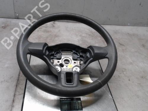 Used Steering wheel VW GOLF VI (5K1) 1.4 (80 hp) 21294964