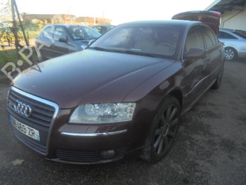 Steering column stalk AUDI A8 D3 (4E2, 4E8) 6.0 W12 quattro | BP21366400I23  - Image 9