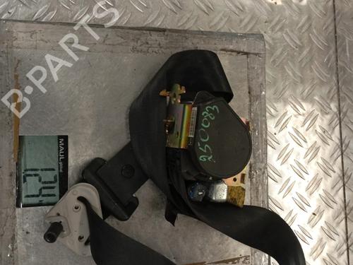 Used Front right seatbelt Front right seatbelt PEUGEOT 407 Coupe (6C_) 2.7 HDi (204 hp) 22743309 22743309
